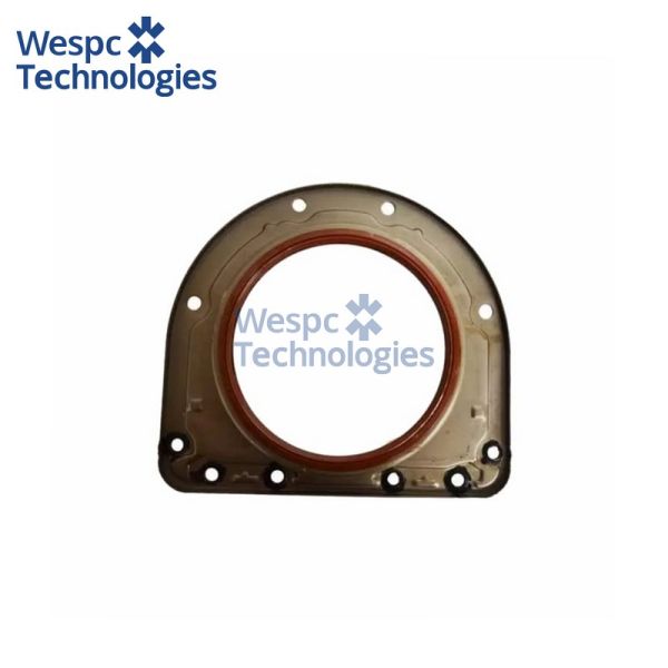 Wespc 2418F701 Rear Crankshaft Oil Seal for Perkins 1004 1006 1106