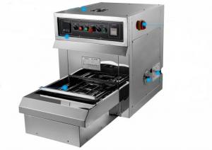 Cheap Printing Lab Testing Equipment 20℃ ～ 250℃ High Temperature Steaming Oven for sale