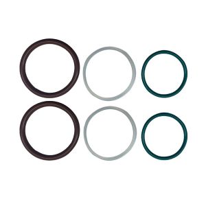 ORK EPDM Shock Seals Oring Shape Seal for Sealing Requirements REACH Certified