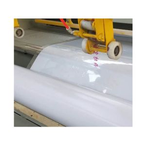 Customized HDPE Geomembrane Liner for Hotel Waterproofing Efficiency and