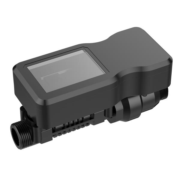 Quality 5V Communication Protocol 485 Water Flow Control Sensor Module 1.6MPa wholesale