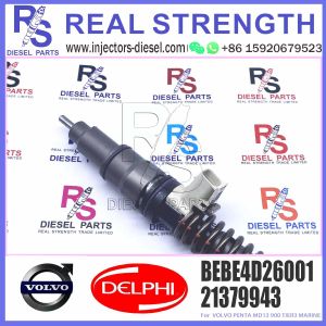 High Performance Diesel Engine Parts 21379943 Electronic Unit Common Rail Fuel