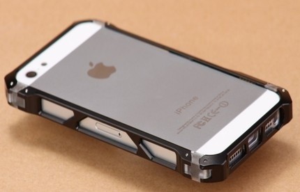 Quality iphone 5 sector 5 case wholesale