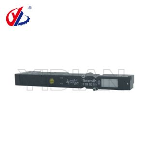 Pneumatic Directional Control Valves Series HF04 0820062051