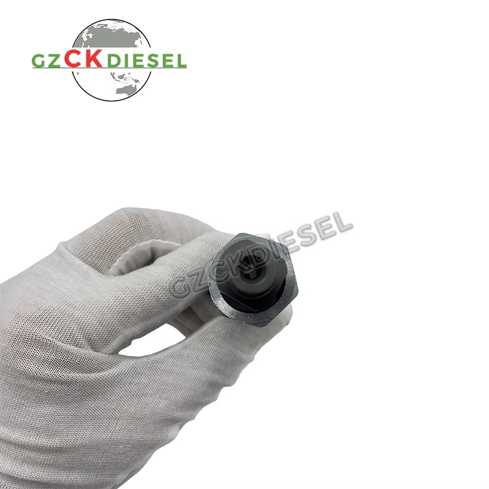 Fuel Injector 0432133796 0 432 133 796 51101007436 For MAN Euro 2 Engine