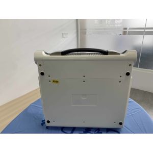 Windows7 Laptop Doppler Ultrasound Machine Imaging 12in With Dual Transducer