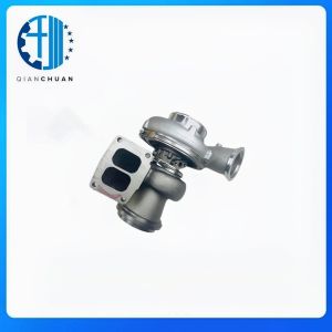 Genuine GT4288R Turbocharger for Caterpillar 3176C C10 3306 Engine