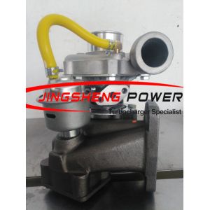 TAO315 466778-5004S Turbo For Perkins MF698 Industrial Engine 466778-0004