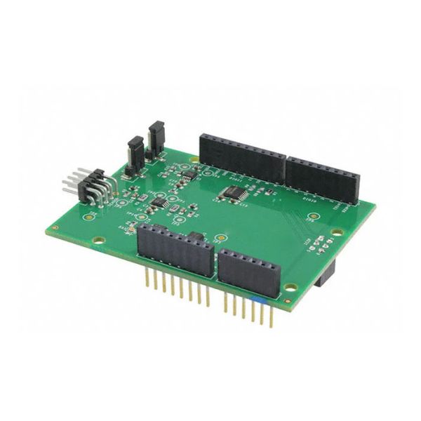 Quality EVAL-CN0216-ARDZ Embedded Solutions Weight Scale Sensor Arduino Platform Evaluation Expansion Board wholesale