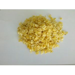8% Moisture Dehydrated Potato Dices / Delicious Dehydrated Potato Slices