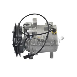 China 9520077G01 Compressor Car Air Conditioner For Suzuki Every WXSK041 on sale