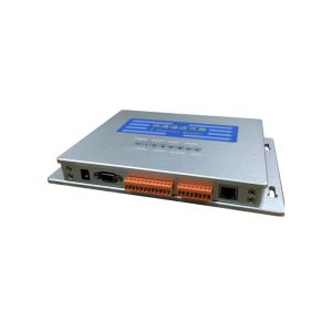 Cheap 4 Channel UHF RFID Reader , SM928 Uhf Long Range Reader Support RSSI Value Detection for sale