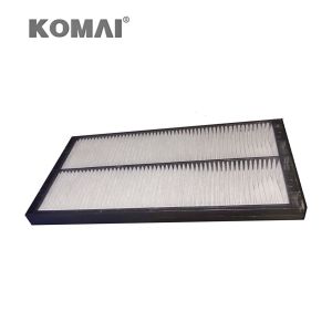 KOMAI Air Filter For SANY SY60 SY55 Cabin Filter Element 60215889