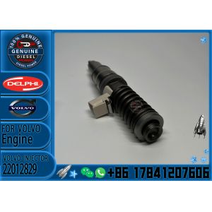 Diesel Fuel Injector 22012829 BEBE4L13001 VOE21714948 889498 22012829 For VOLVO