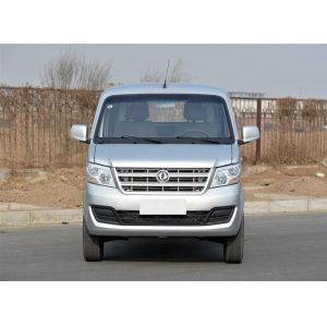 4x2 C32 Mini Cargo Truck Gasoline 1206cc 1499cc 2060×1540×370mm Capacity 1-1.5tons