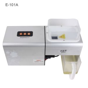 Healthy household cold press oil machine and mini oil press machine for family use