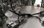 Automatic Reset Function And High Qualified Rate For Customizable Safety Lancet