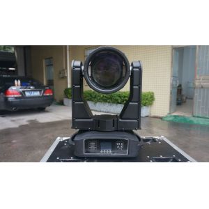 Sharpy Beam IP65 Waterproof Moving Head Light 17R 350W For Concert Stage