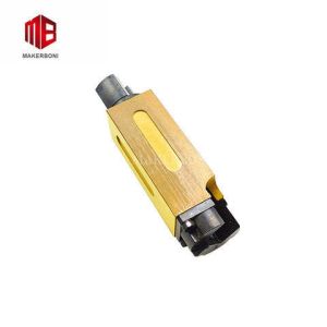 NF08-02-06W2.0 Manufacturing Plant Industrial Slide Block For Yin