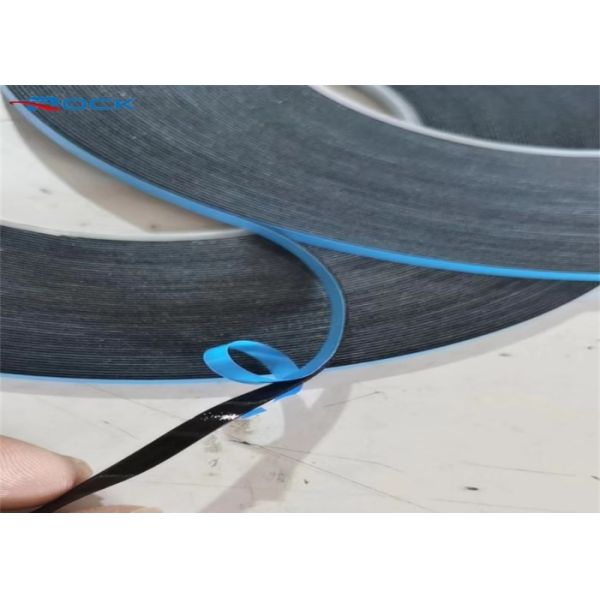 Quality UV Resistant Butyl Sealant Tape Norton Double Sided Tape wholesale