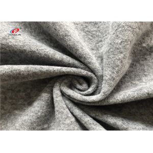 Wicking dry rapidly polyester spandex melange fabric for yoga leggings