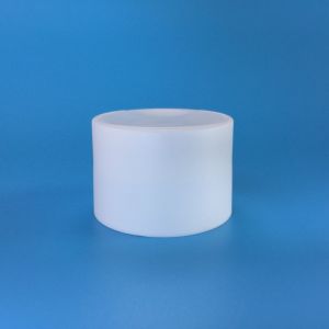 OD48mm Bottle Flip Top Cap , Smooth Closure 24mm Screw Cap