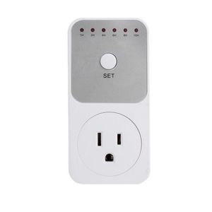 China US/UK/EU Plug Energy Efficiency Timer Socket 1-10 Hour Countdown Timing Automatically Off Socket on sale