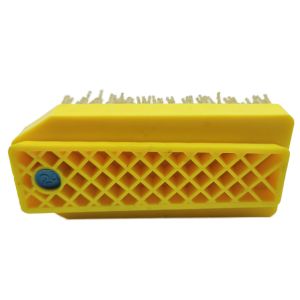 Fickert Round and Frankfurt Diamond Brushes for Stone Polishing Customized