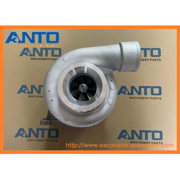 Quality 6156-81-8110 6156818110 Turbocharger Excavator Engine Parts  For KOMATSU SA6D125E wholesale