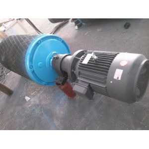 Cheap TDY75 Motorized Conveyor Pulley for sale