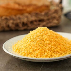 CMK Orange Panko White Or Yellow Panko Bread Crumbs For Frying