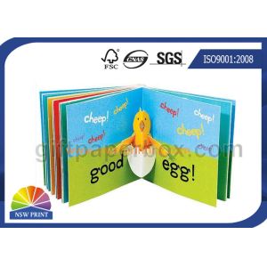 ODM Full Color Custom Magazine Printing Services / Brochure Printing Service