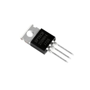 Cheap Electronic Components IC Chips 2SD2425 SOT-89 RQK0601AGDQSTL-E 2SC3014 for sale