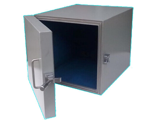 Quality RF Shield Cabinet & RF anechoic chamber & RF Shield Box wholesale