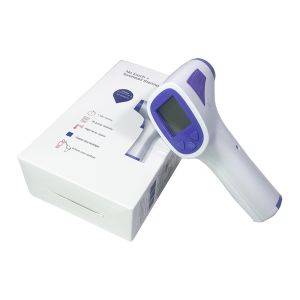 Infrared laser thermometer Infrared body thermometer accuracy Adult thermometer