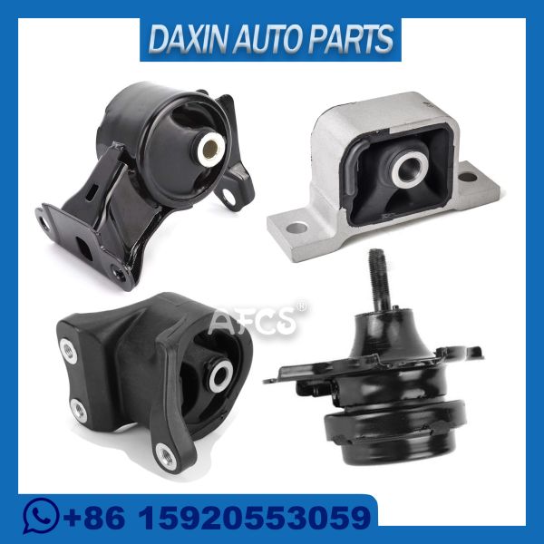 Quality 50810-S7D-003 Car Engine Mounting 50805-S9A-983 50821-S9A-023 50840-S7C-980 For HONDA CR-VII wholesale