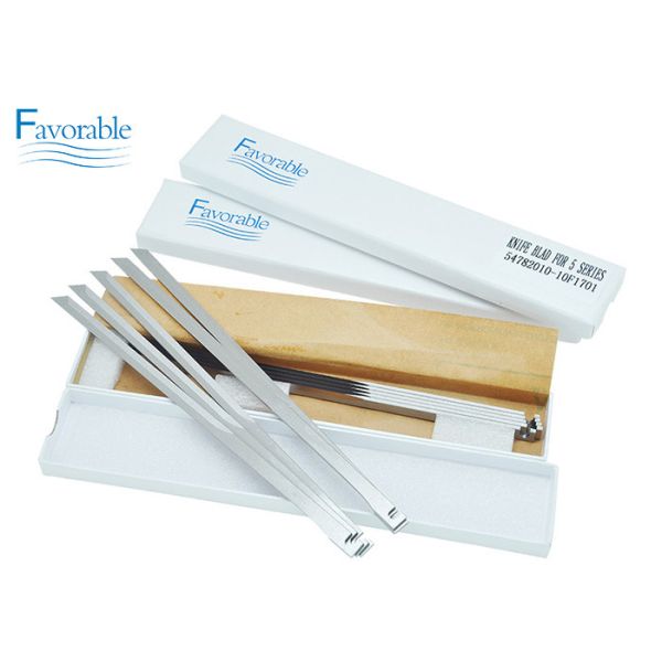 Quality 54782010 Knife Flat Ground M2 Alloyed Steel 45 Degrees For GT5250 wholesale