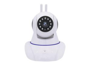 China Indoor Security Wireless Ip Camera,1080P Wireless IP Security Camera WiFi Surveillance Pet Camera with Cloud Storage on sale