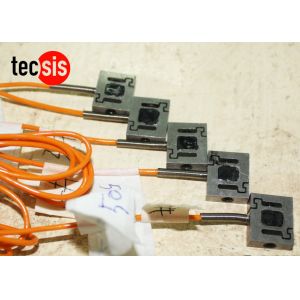 Mini Stainless Steel Tension Compression Load Cell For Hopper Scale 5N To 2000N