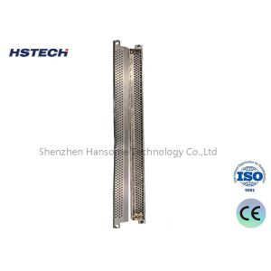 JT Wave Soldering 350 New Style Guide Trough Stainless Steel Tin Furnace Nozzle