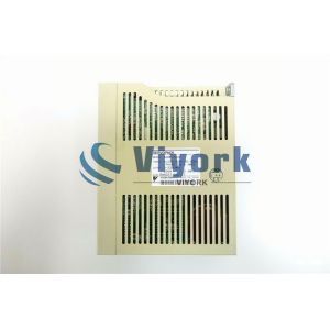 8AMP Yaskawa SGDE-02BP Servo Drive 3 Phase 200 - 230VAC Input 50 / 60HZ