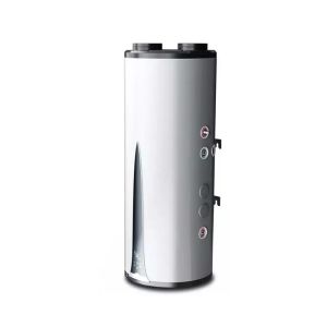 Cheap Eco-friendly 60L/80L/100L R290 Wall Mounted Heat Pump Water Heater for Residental Use for sale