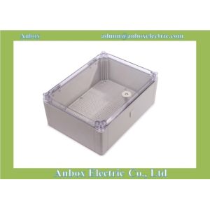 400x300x160mm ip65 outdoor electrical distribution box network distribution box