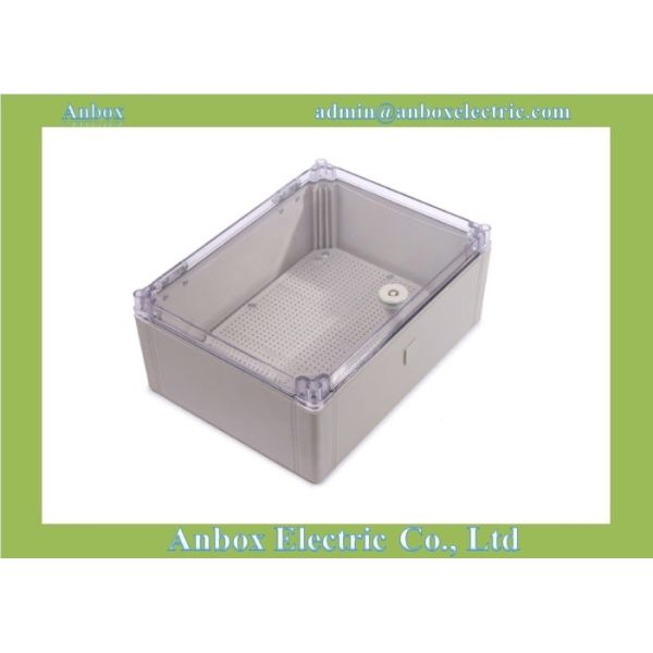 400x300x160mm ip65 outdoor electrical distribution box network distribution box