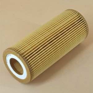 151mm Height Excavator Oil Filter 20779040 with 3 Month of Core Components and