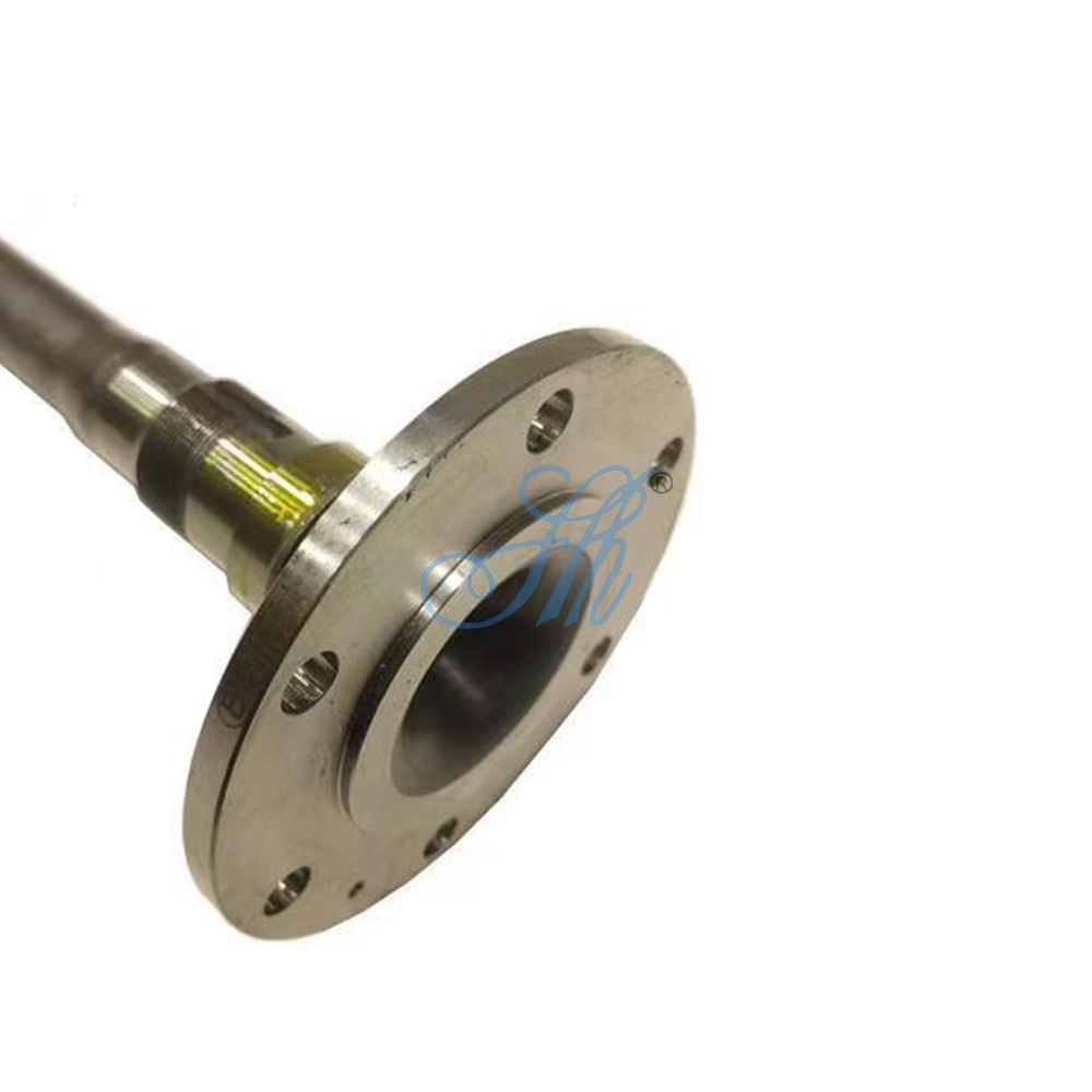 Shipping 7-30 Gearbox Main Shaft for ISUZU Dmax TFR NKR Truck Transmission Rear Axle