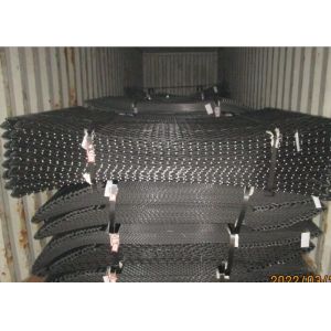 China Pass SGS Testing Industrial Wire Cloths Screen for Aggregate and Limestone on sale