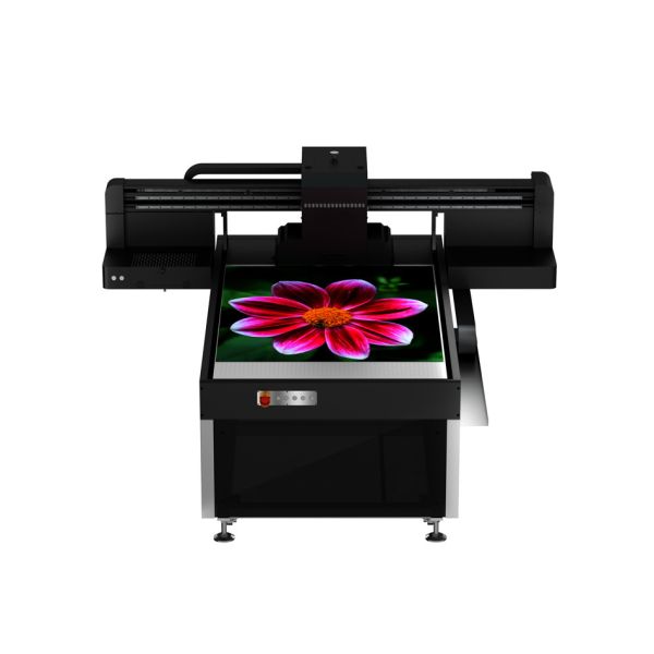 Quality Precision UV Cup Printer Networked Via Ethernet With 2.5PL 8 Level XAAR 1201 Nozzle wholesale