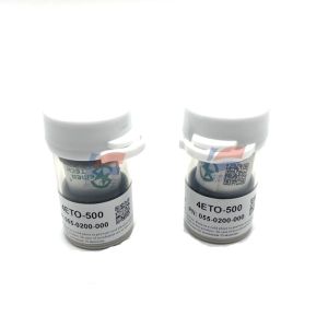 YJJ 4ETO-500 055-0200-000 Electrochemical Ethylene Oxide Gas Sensor For