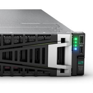 Original HPE Smart Array E208e-p SR Controllers for AMD EPYC 9124 DL345 Gen11